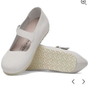 Like New Birkenstock Tracy